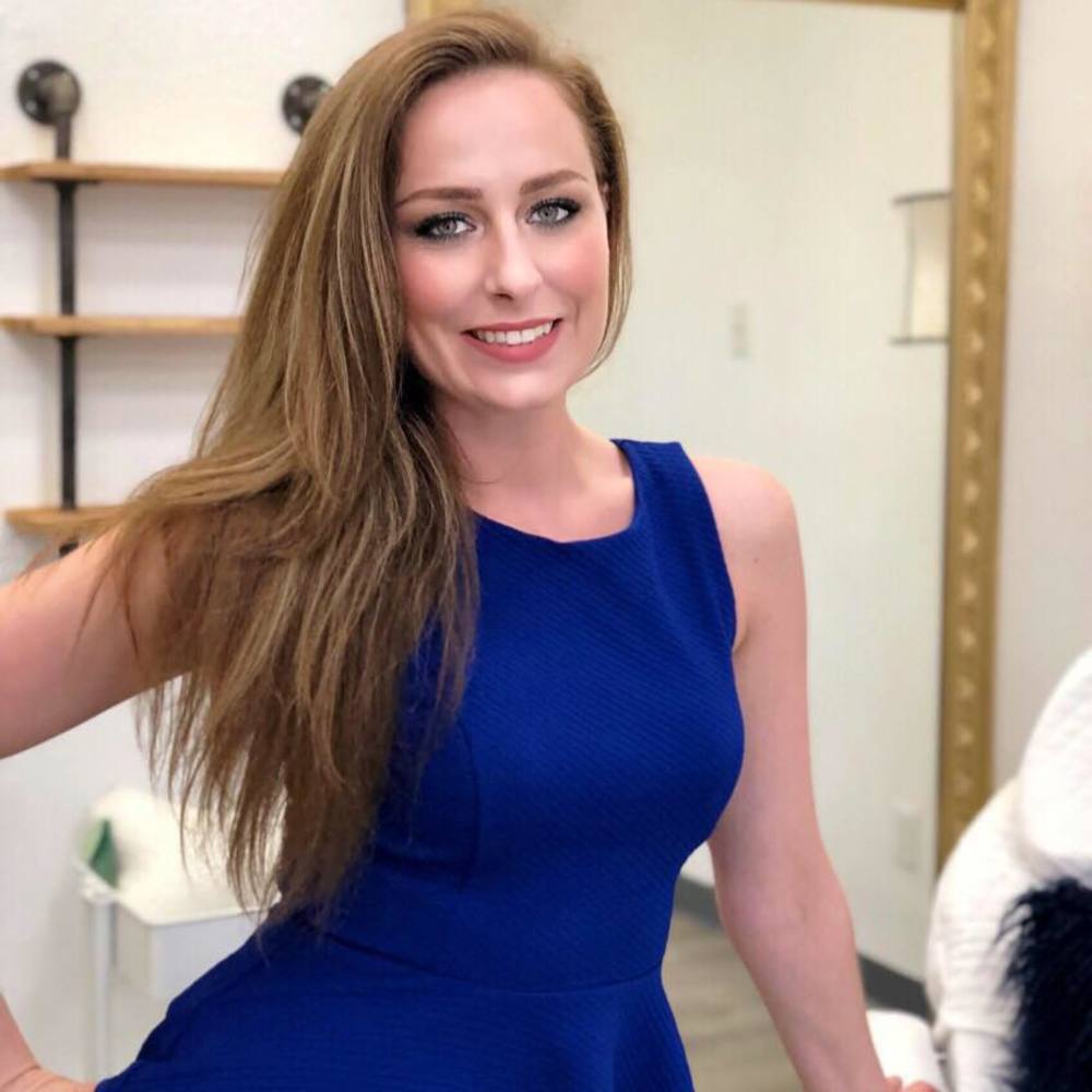 Meet your Posher, Sasha